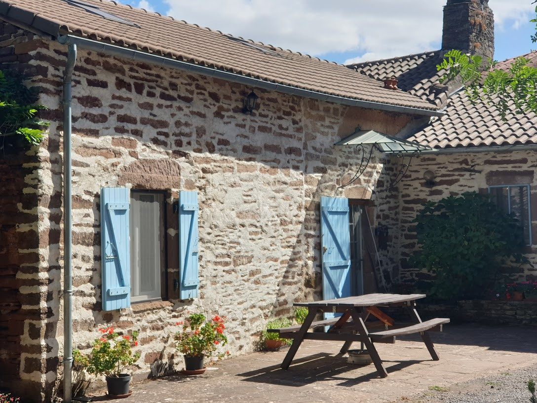 GreenGo Domaine du Plan Del Poux Gite Rural