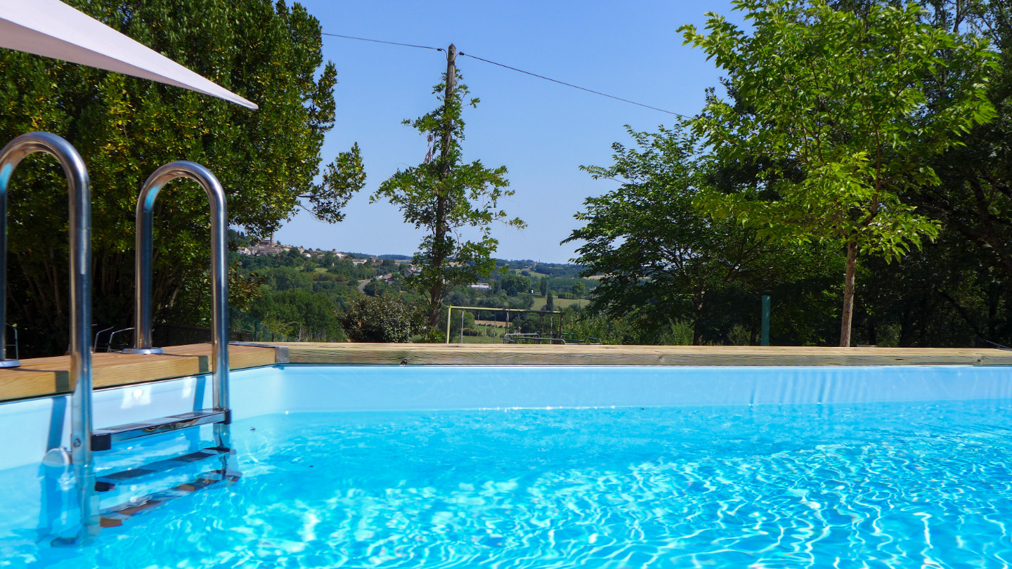 GreenGo Villa Beauregard