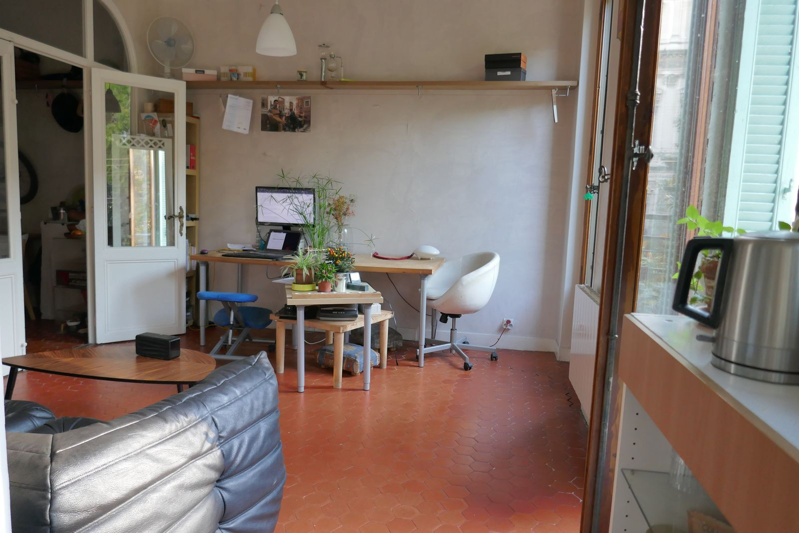 GreenGo Chambre chez l’habitant Provence-Alpes-Côte d'Azur Évasion