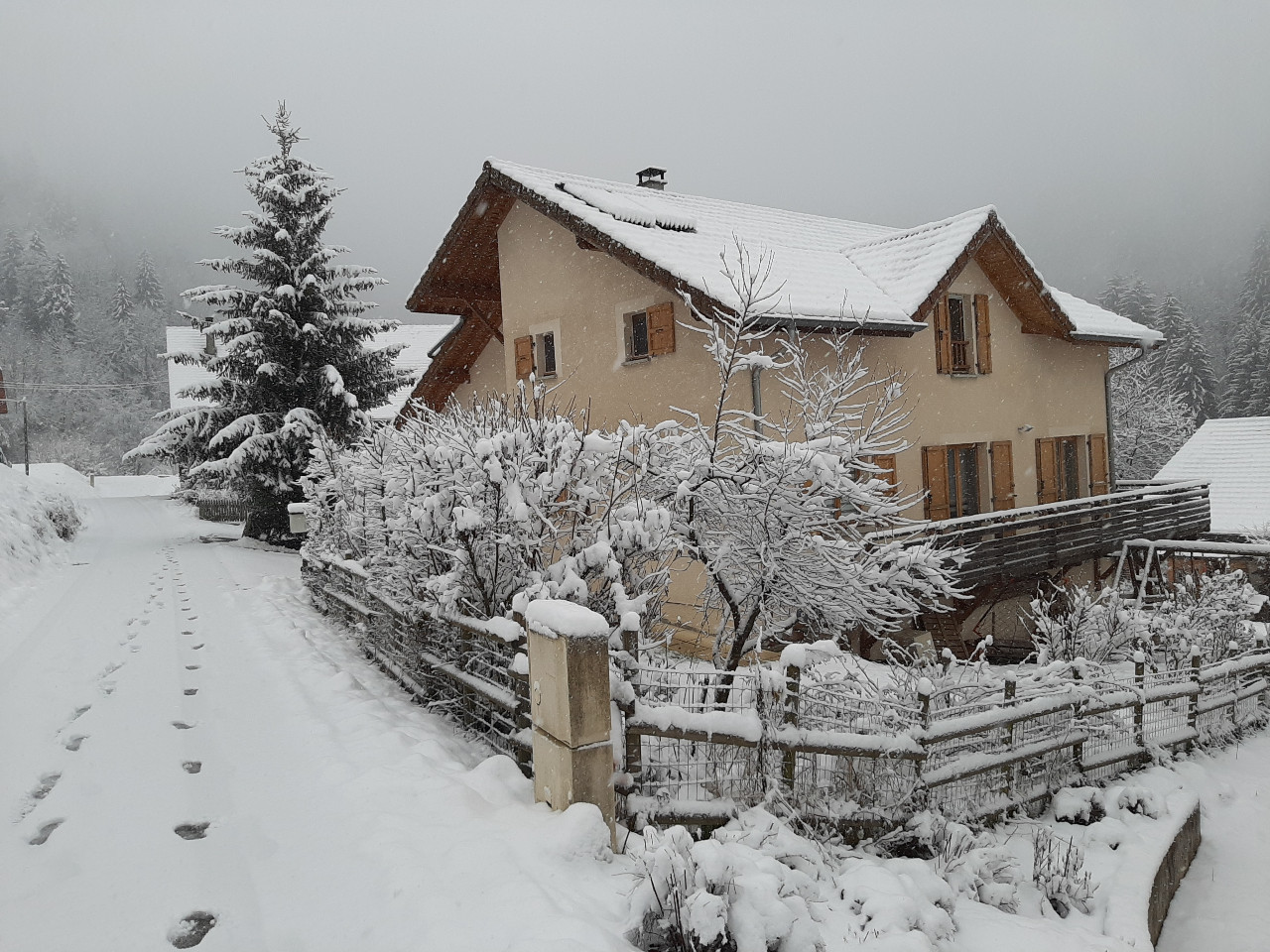 Logement GreenGo: Gîte du ruisseau