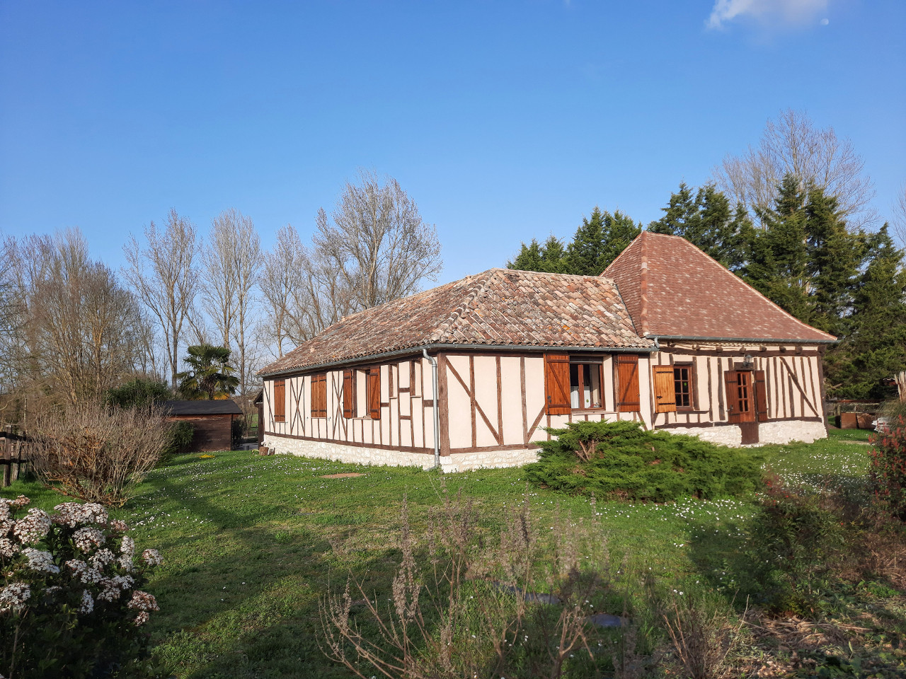 GreenGo Gîte de Lasplaces