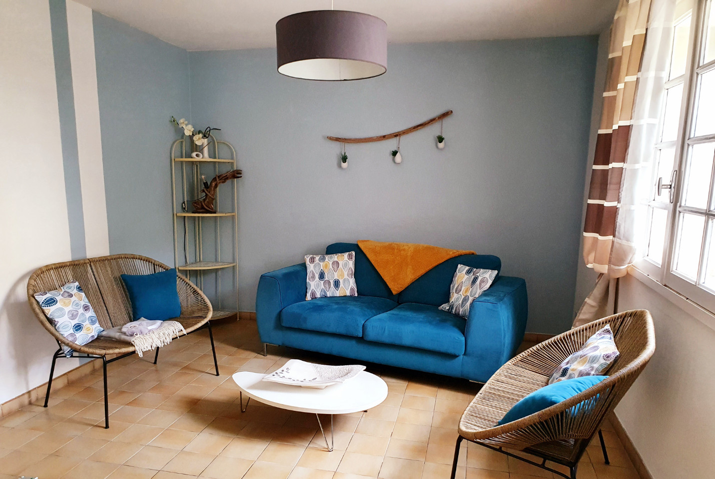 Hôte GreenGo: Royan détente et plaisir