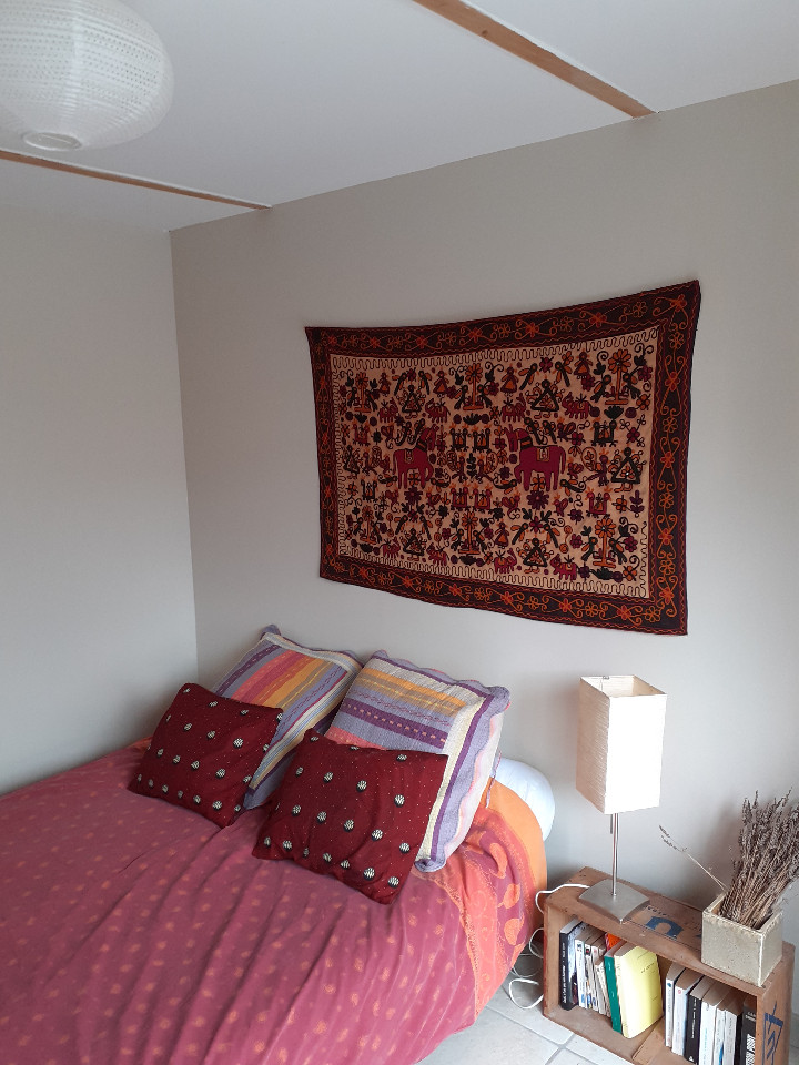 GreenGo Chambre chez l’habitant Occitanie Évasion