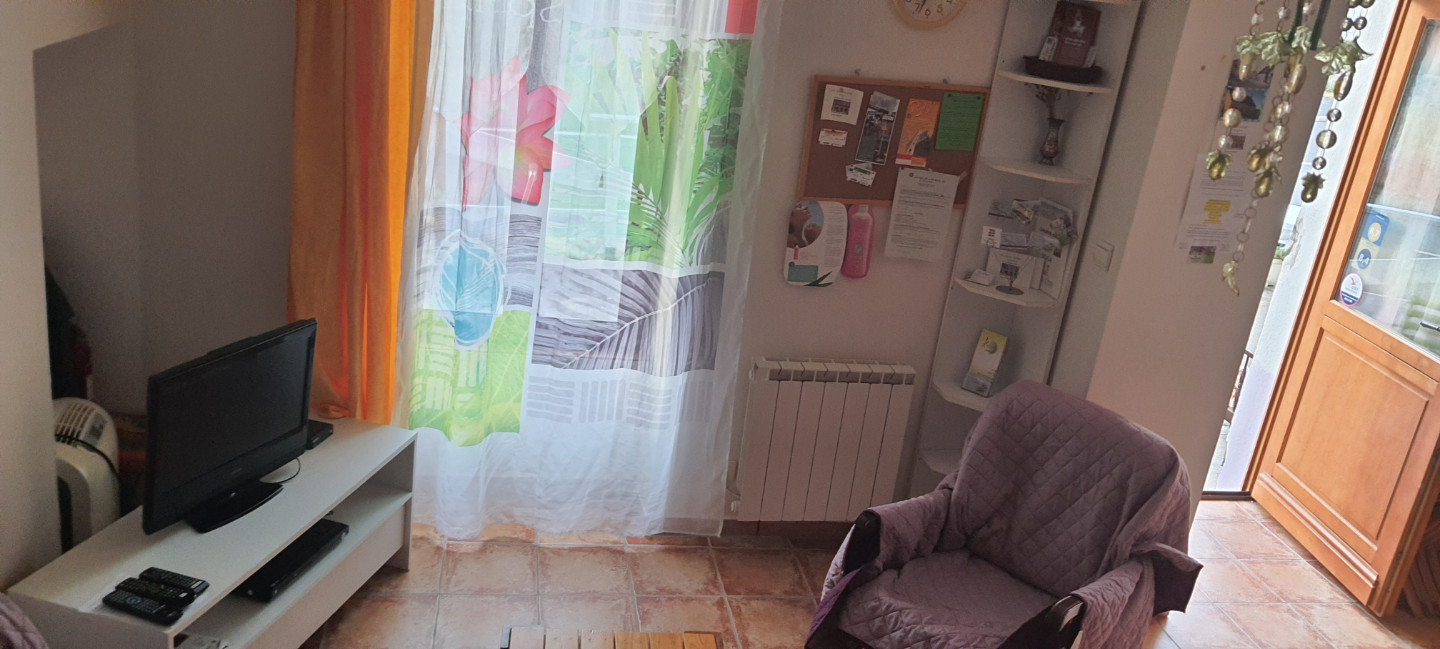 GreenGo Gîte Auvergne-Rhône-Alpes À la campagne