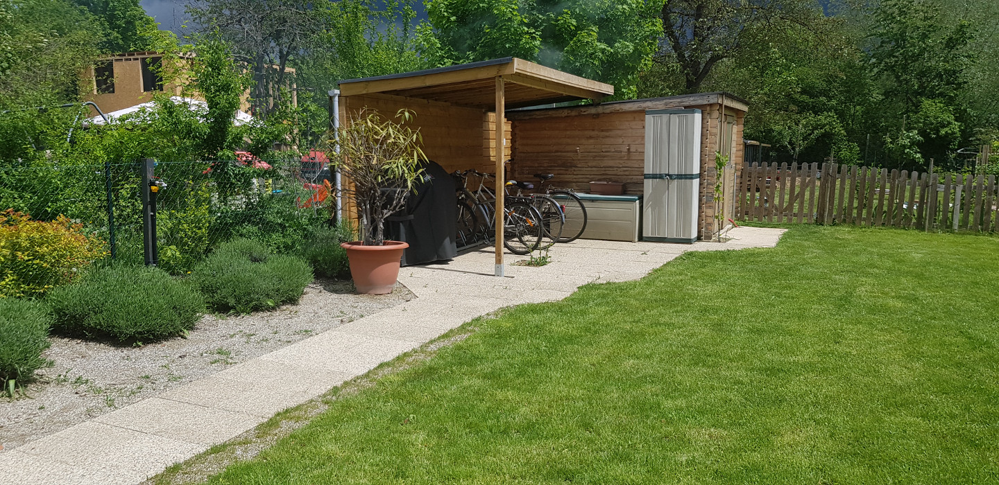 GreenGo Chez Hélène à Lingolsheim