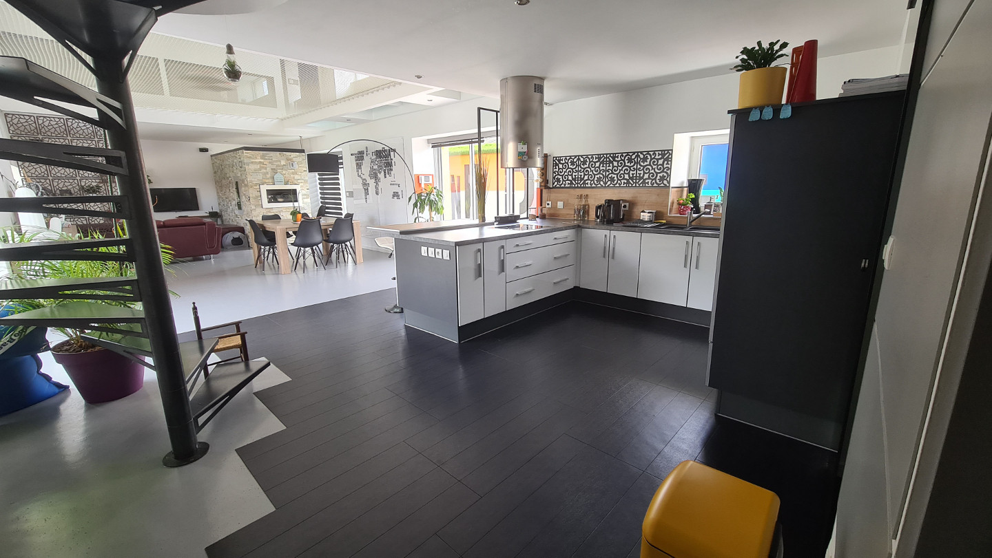 GreenGo Loft Think Différent