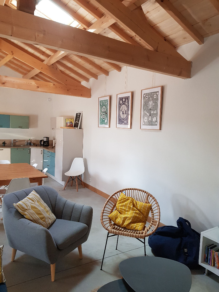 GreenGo location vacances écoresponsables
