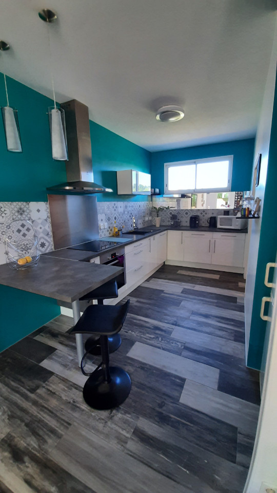 GreenGo Maison de vacances les Noisetiers