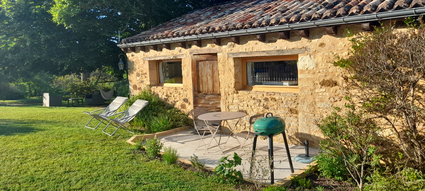 Logement GreenGo: Le Tilleul
