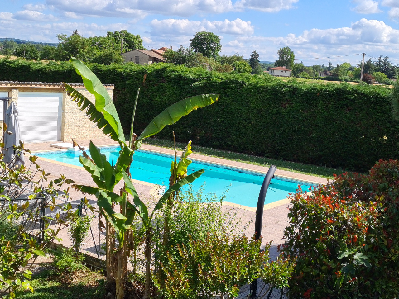 GreenGo Gîte Occitanie Évasion