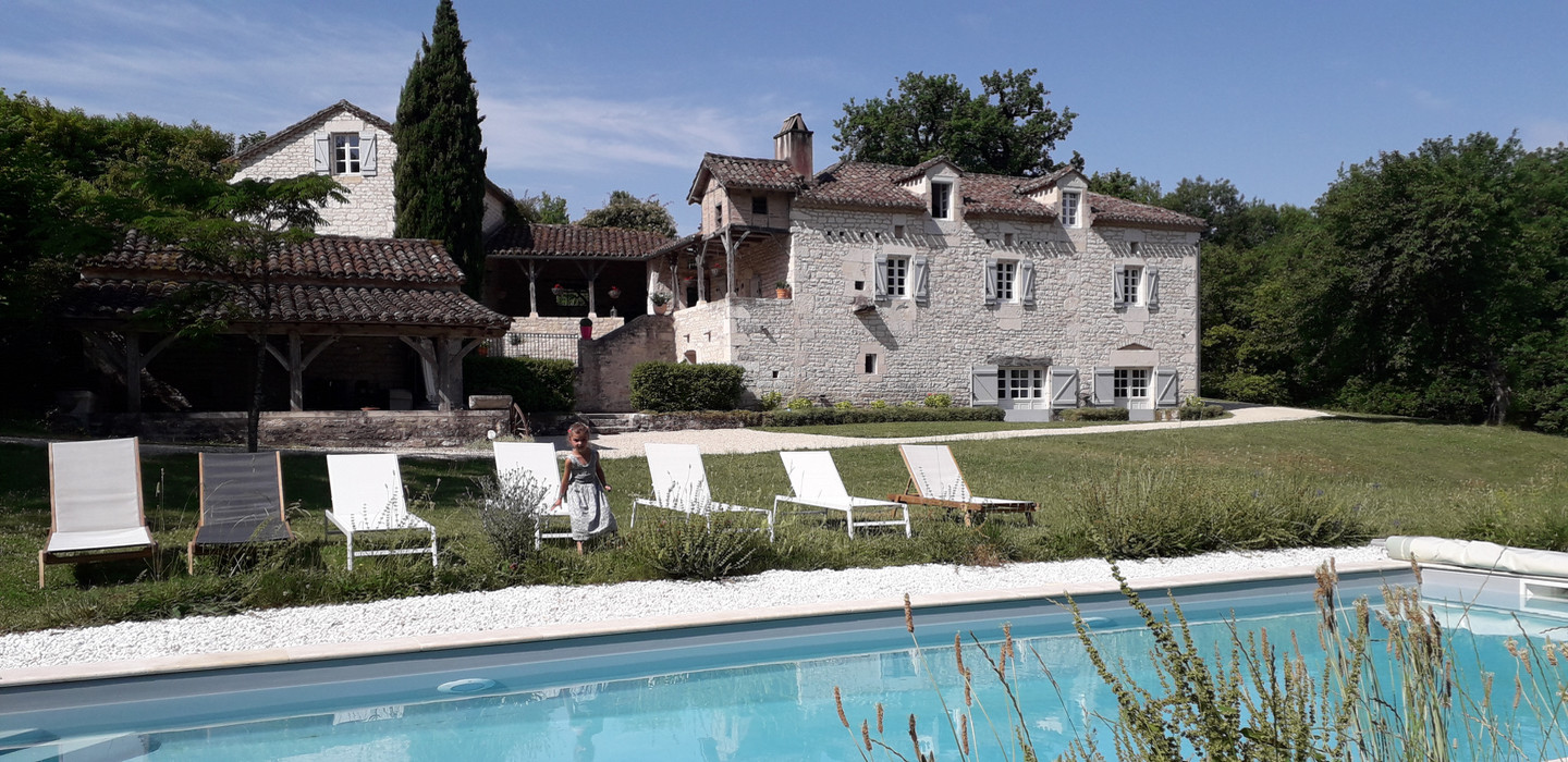 Location Lot Haut-de-gamme