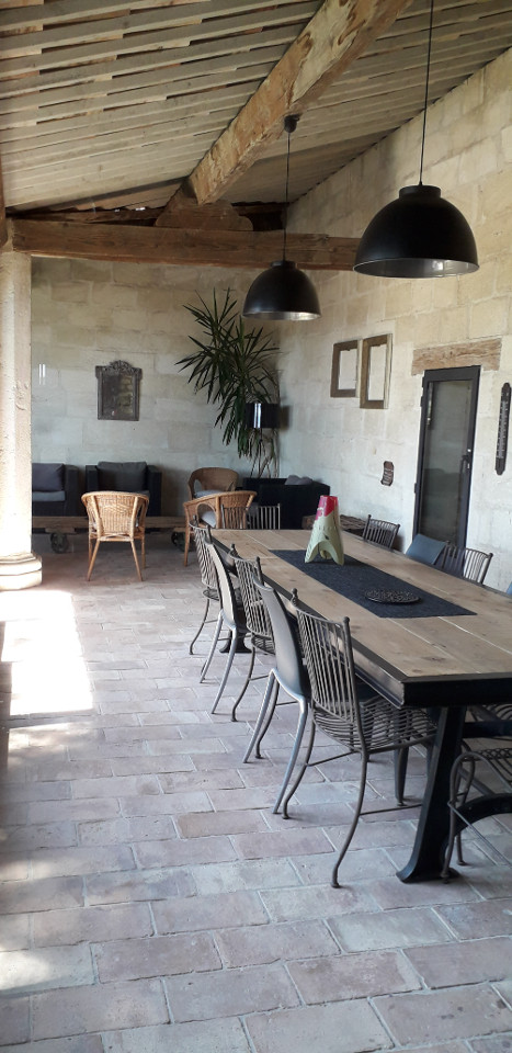 Vaucluse Gîte de groupe