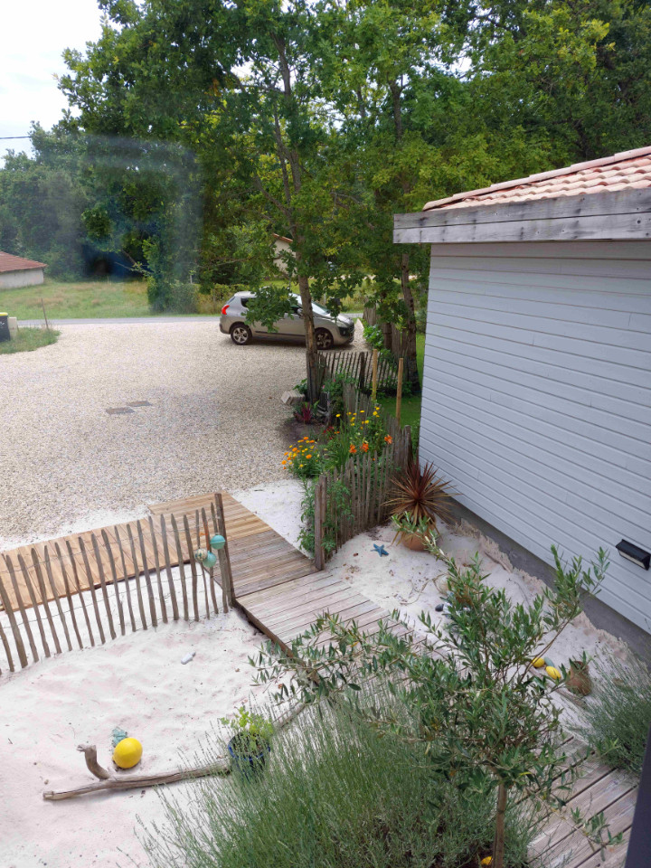  Gironde À la campagne