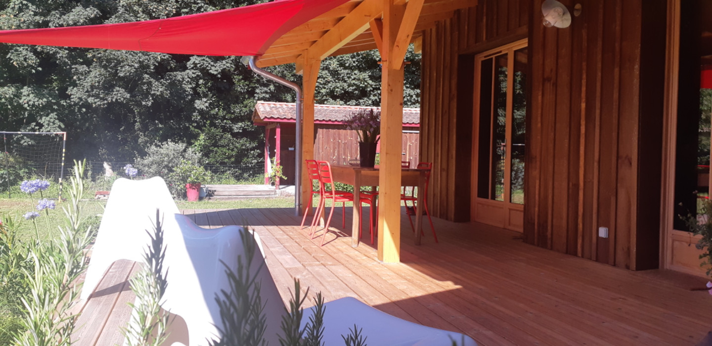 GreenGo location vacances écoresponsables