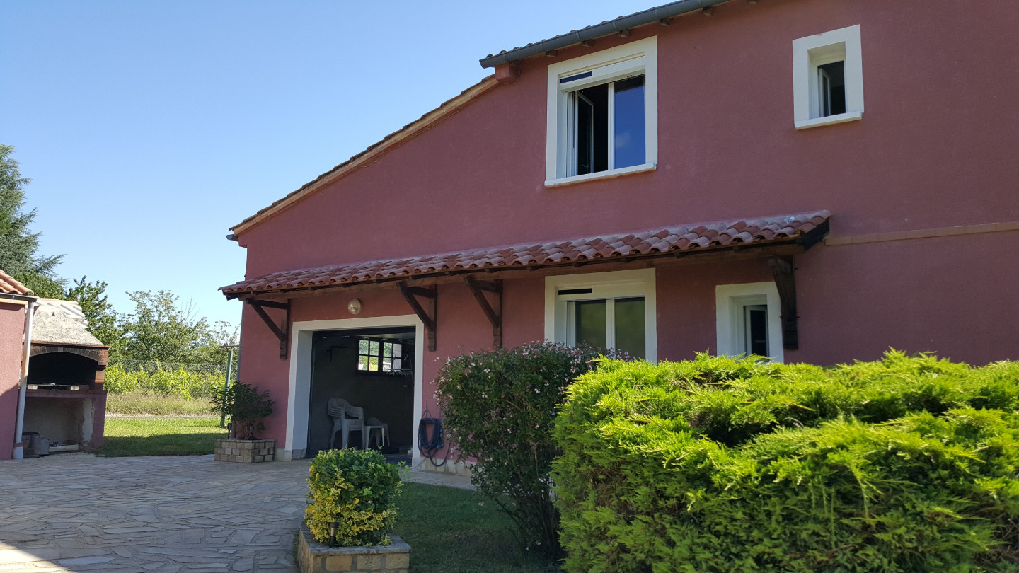 GreenGo Gîte Occitanie À la campagne