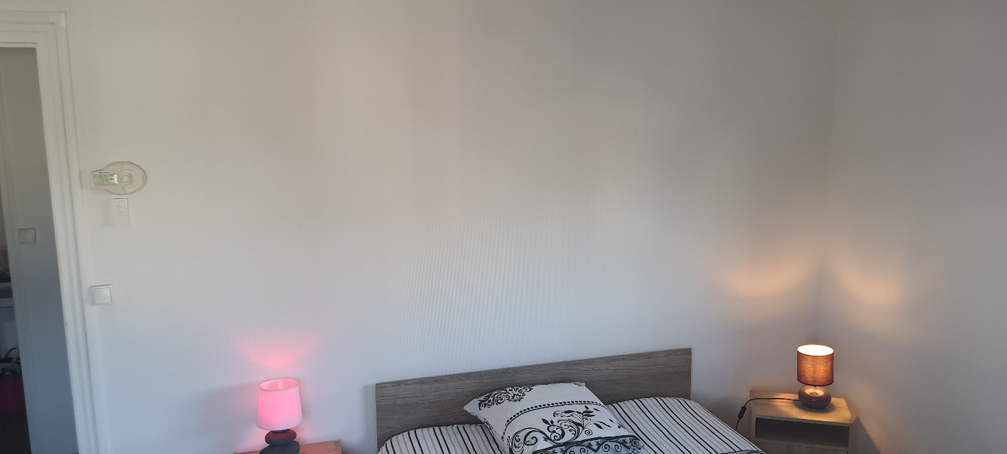Studio Chambre Moulins 03000- Allier-Bourbonnais.