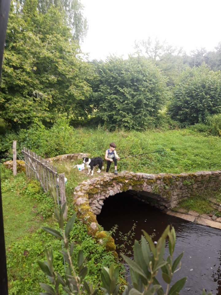 Yonne Gîte de groupe