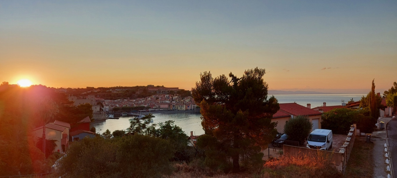 Mon petit paradis