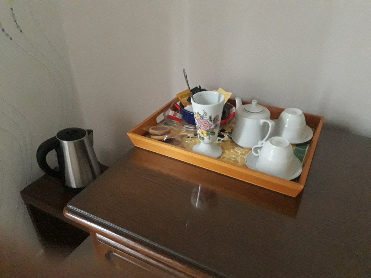GreenGo Chambre chez l’habitant Auvergne-Rhône-Alpes À la campagne