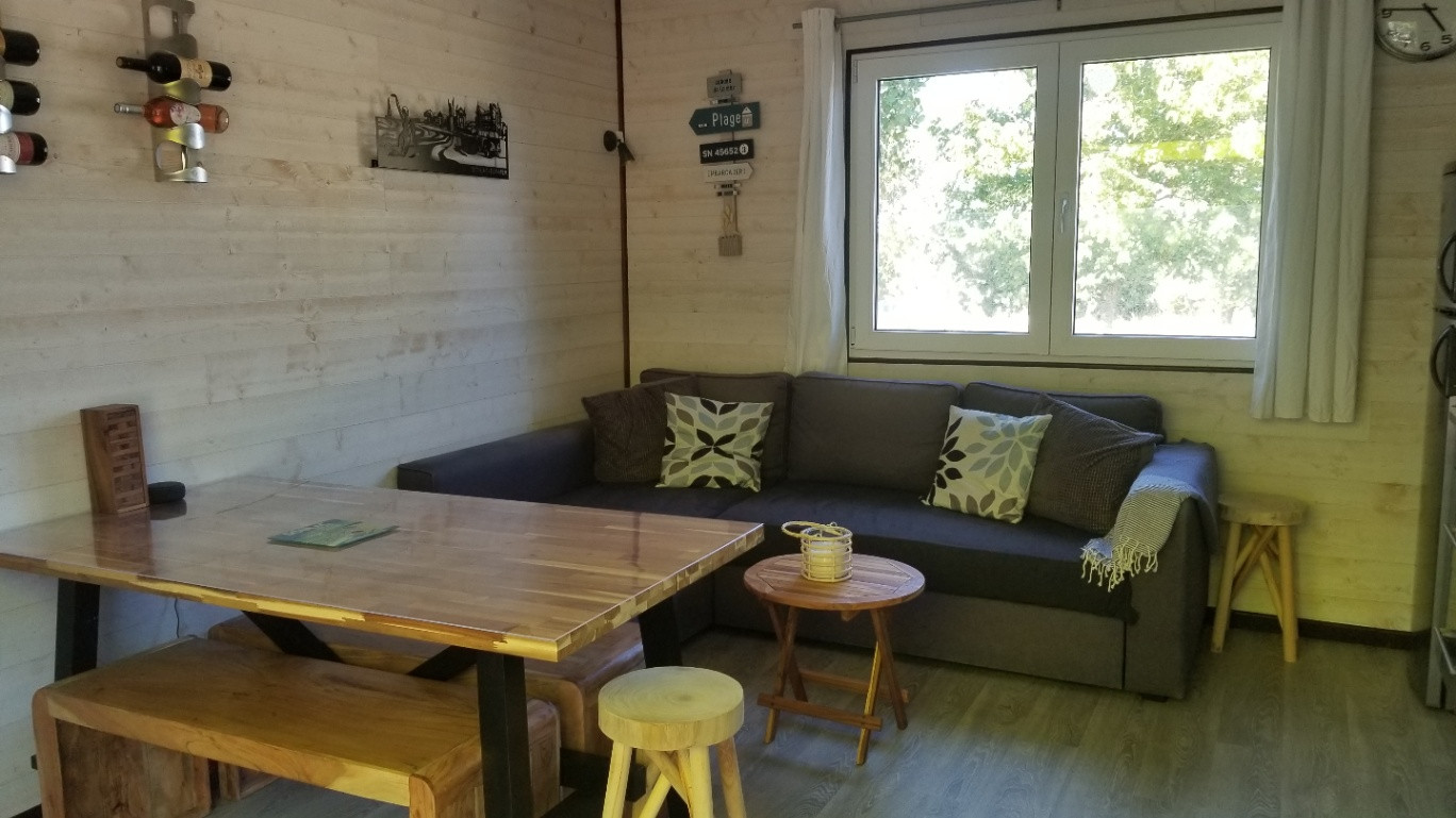 GreenGo Location Nouvelle-Aquitaine À la campagne