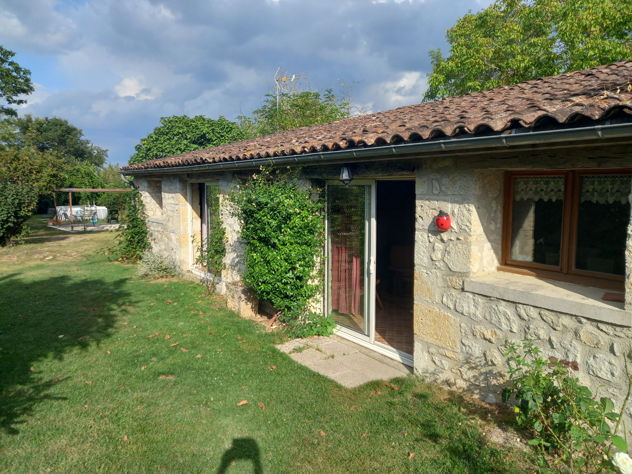 GreenGo location vacances écoresponsables