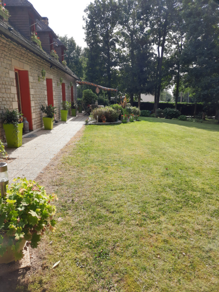 GreenGo Chambre d’hôtes Normandie Évasion