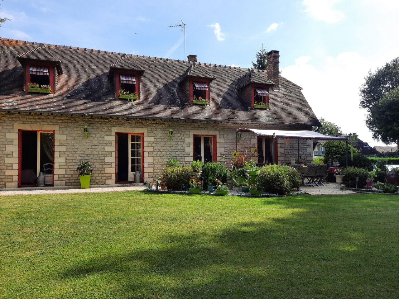 GreenGo location vacances écoresponsables