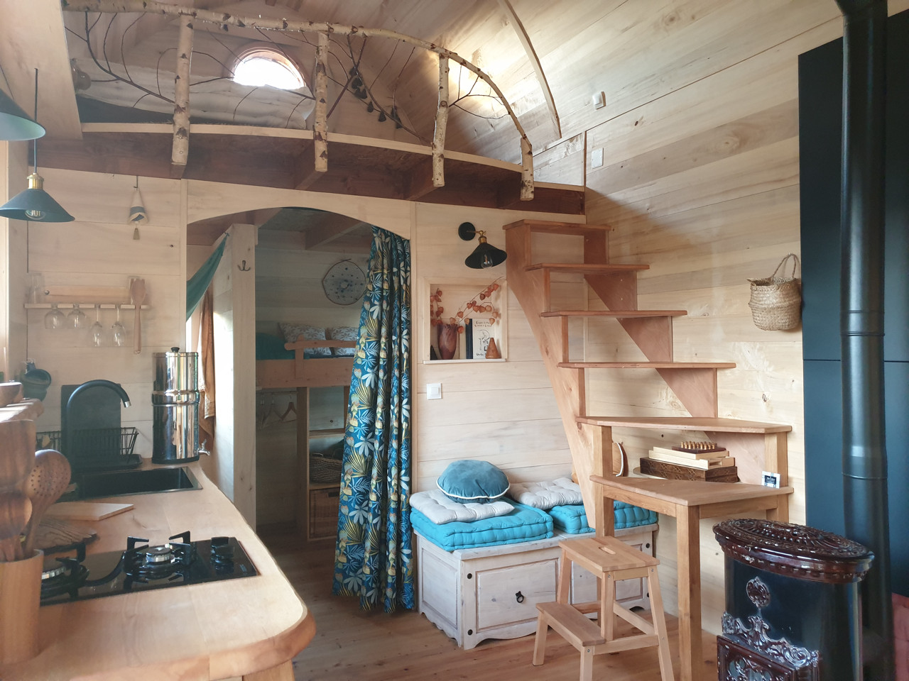 Location Lot Charme
