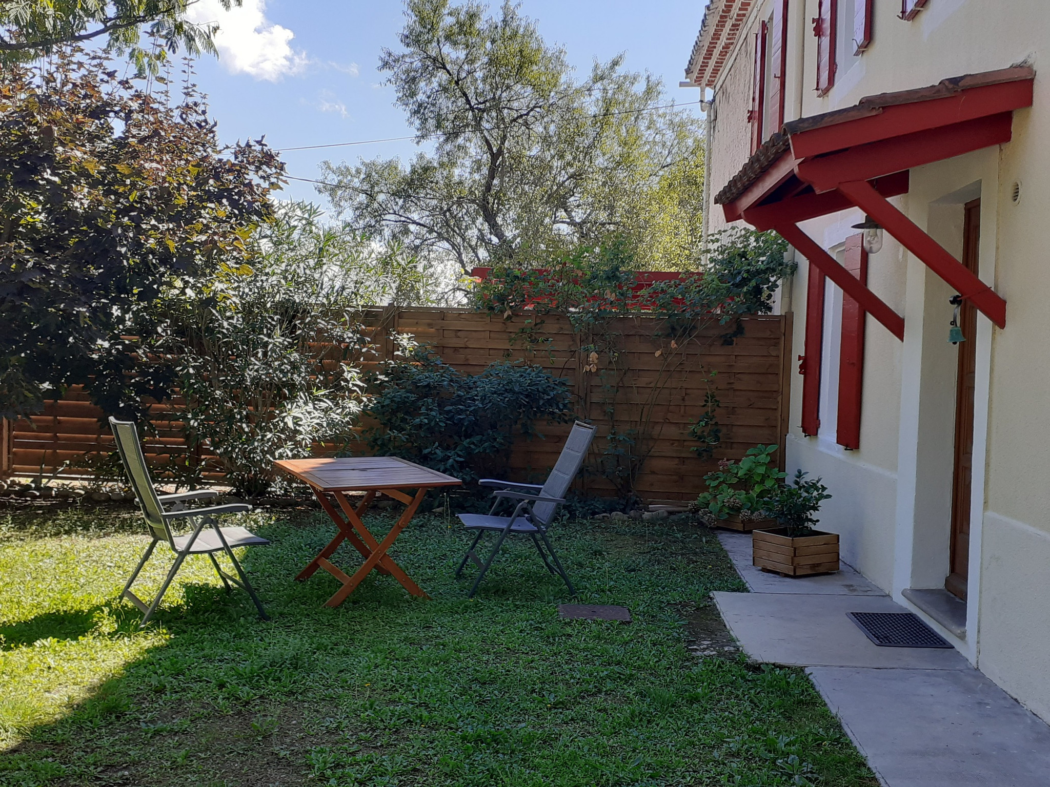 GreenGo location vacances écoresponsables