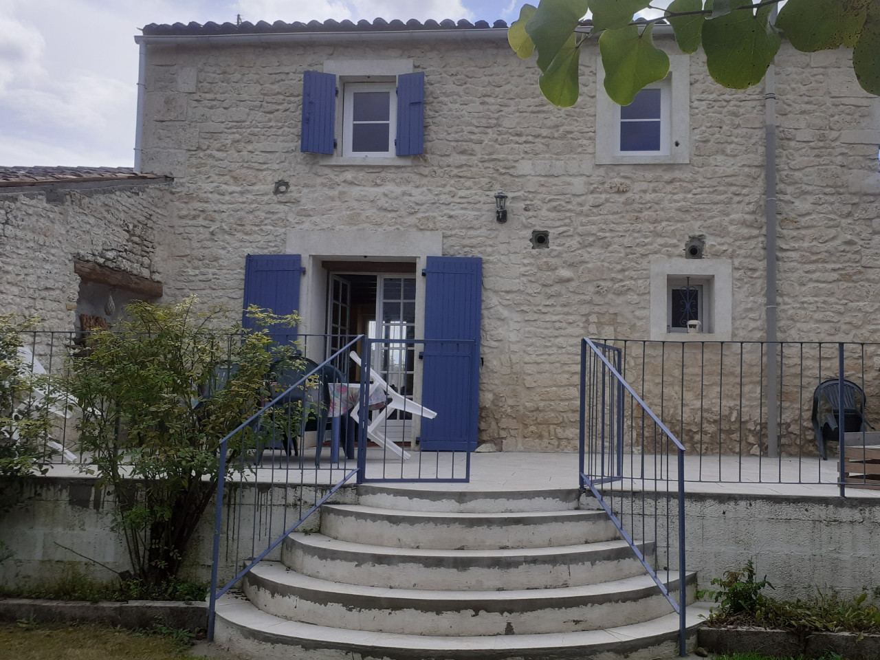 GreenGo Gîte Nouvelle-Aquitaine Évasion