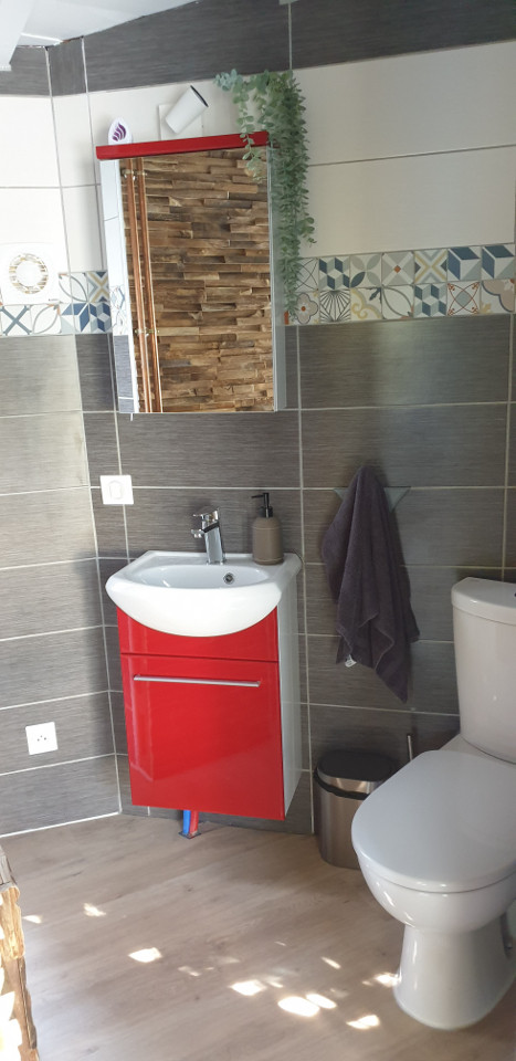 Logement insolite Lozère À la campagne