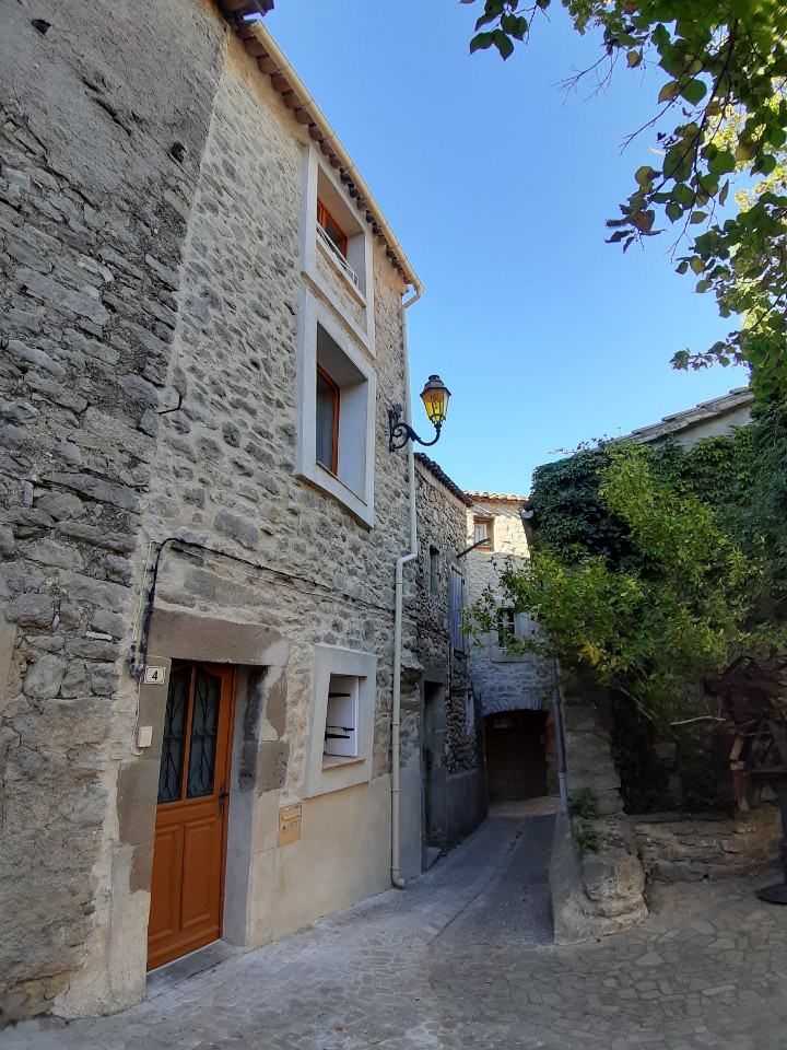 GreenGo Le Petit Bussac