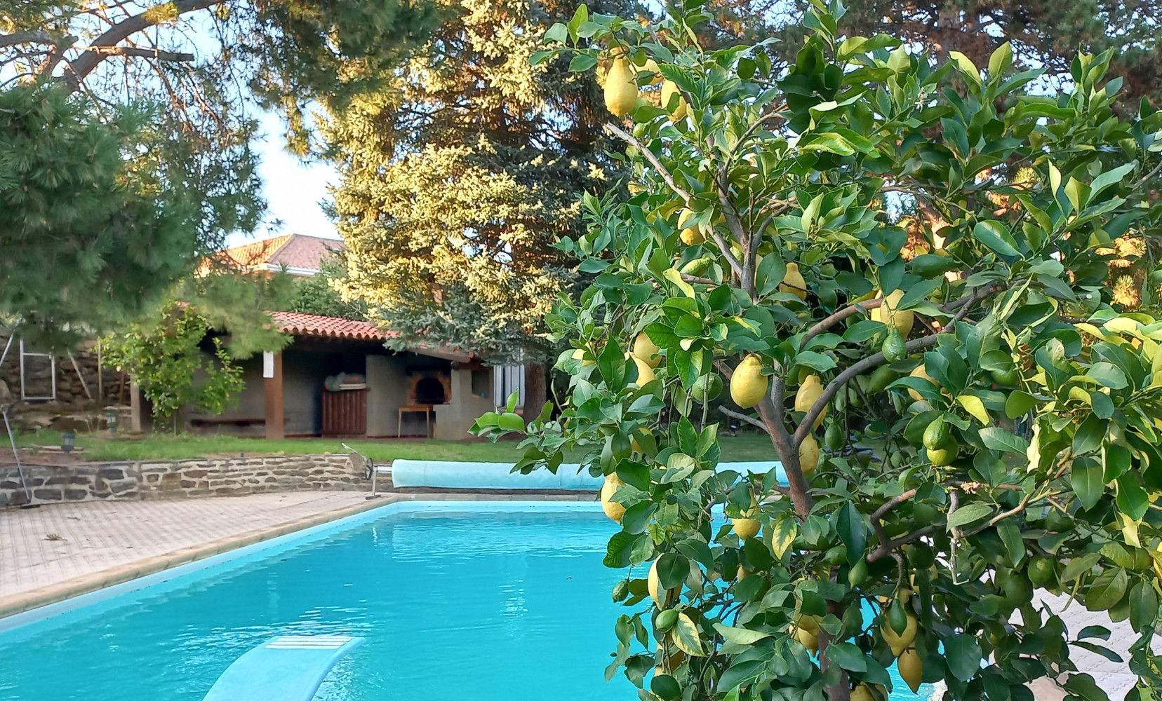 GreenGo Gîte Occitanie Évasion
