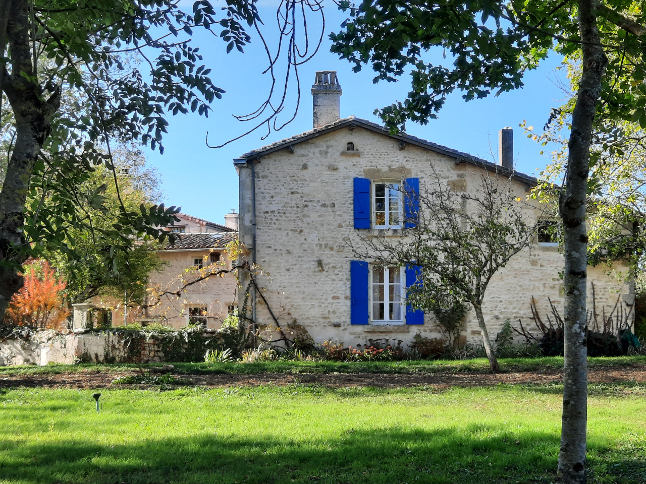 GreenGo Gîte Nouvelle-Aquitaine Évasion
