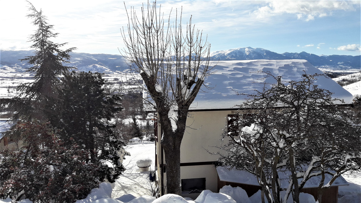 GreenGo Refuge des Marinouses