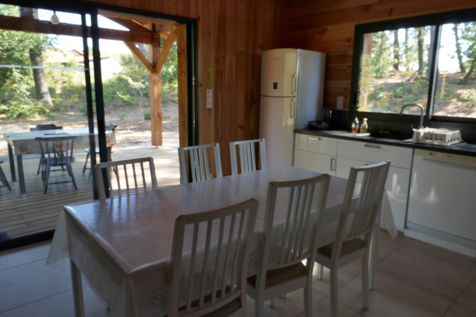 GreenGo location vacances écoresponsables