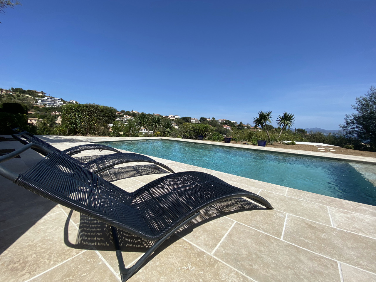GreenGo Maison de vacances saint aygulf