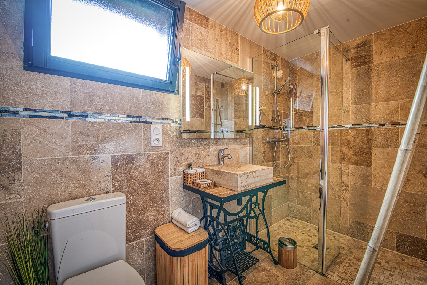 GreenGo Le Hameau de Barbette