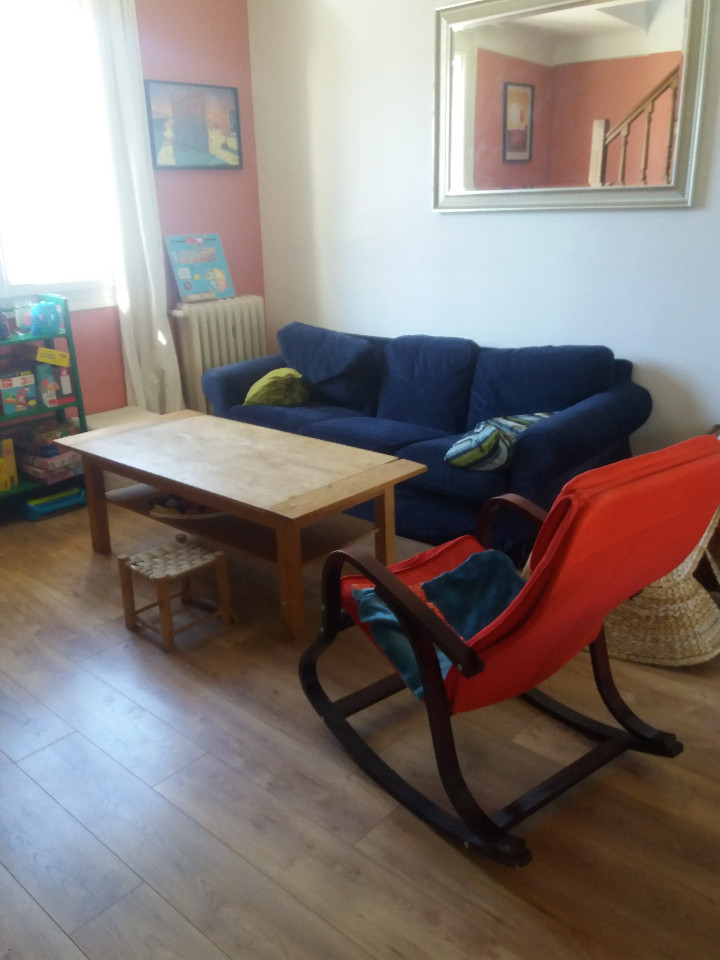 GreenGo Location Bretagne En ville