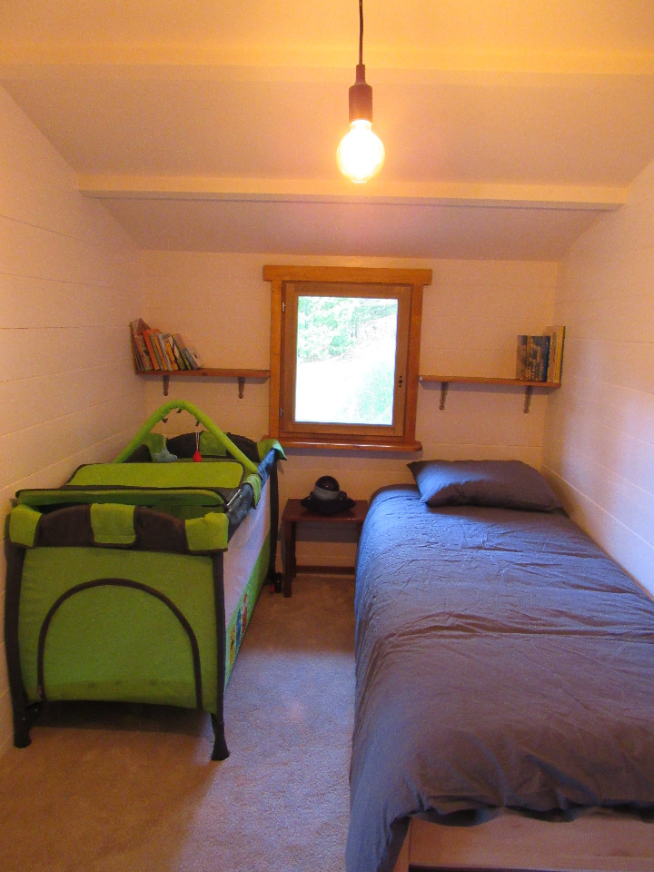 GreenGo Gîte Grand Est Évasion