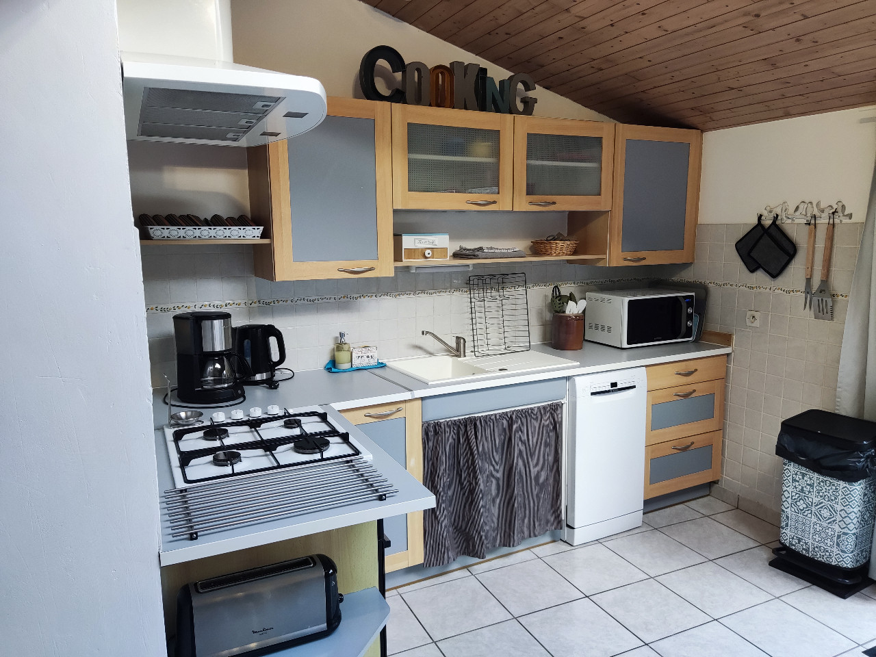 GreenGo Gîte Pays de la Loire Évasion