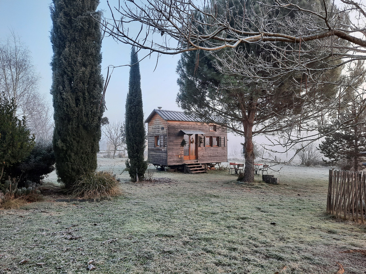 GreenGo La Petite Maison