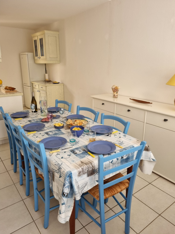 GreenGo Villa 66 Mer Indigo