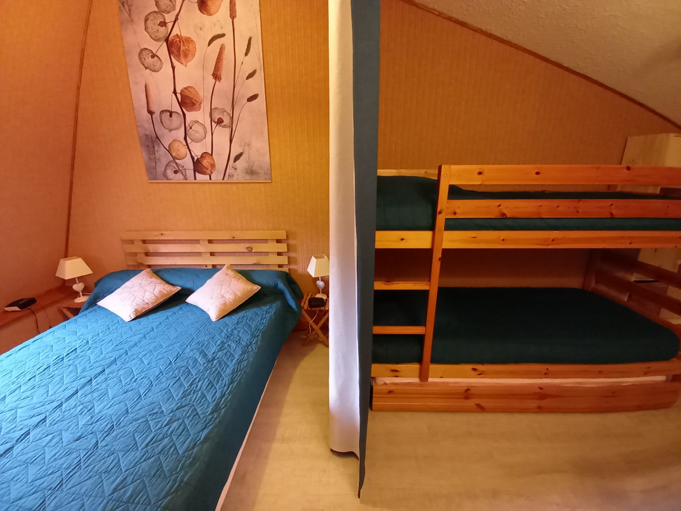 GreenGo location vacances écoresponsables