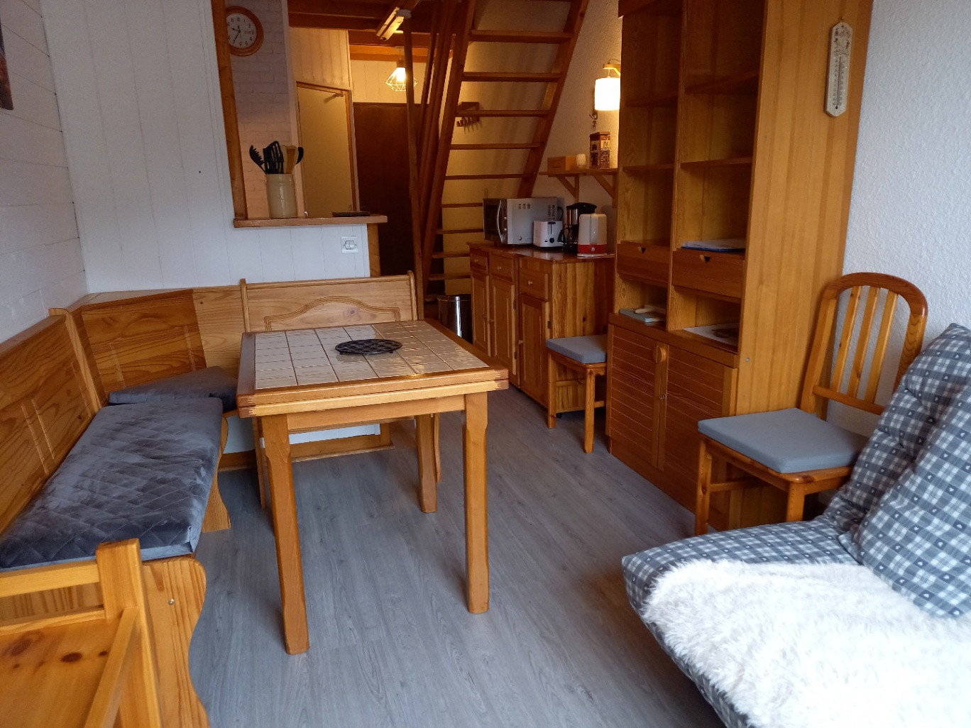 La Marmotte Dore