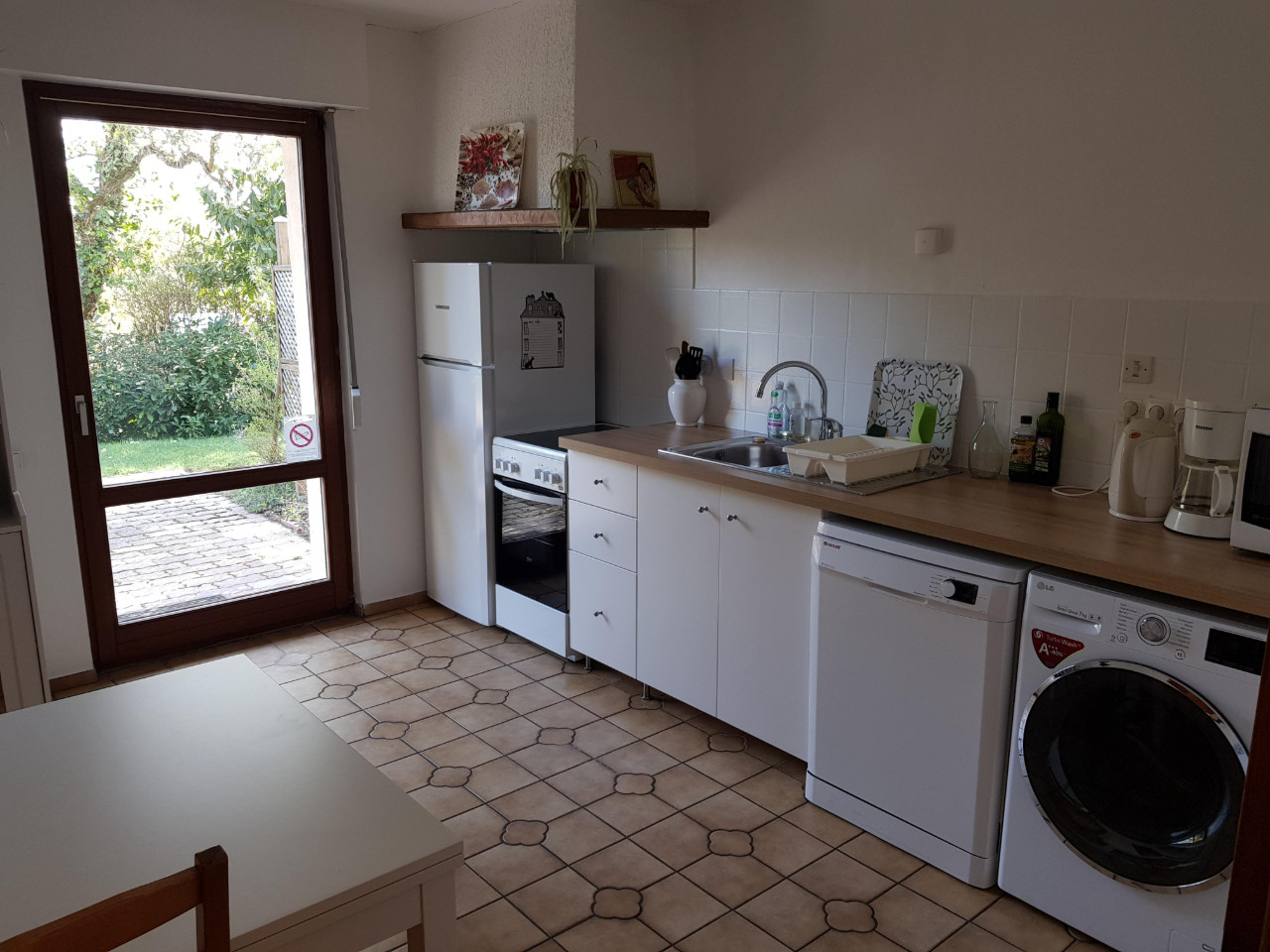 GreenGo Gîte Grand Est Évasion