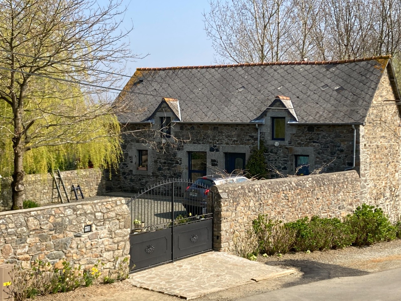 GreenGo location vacances écoresponsables