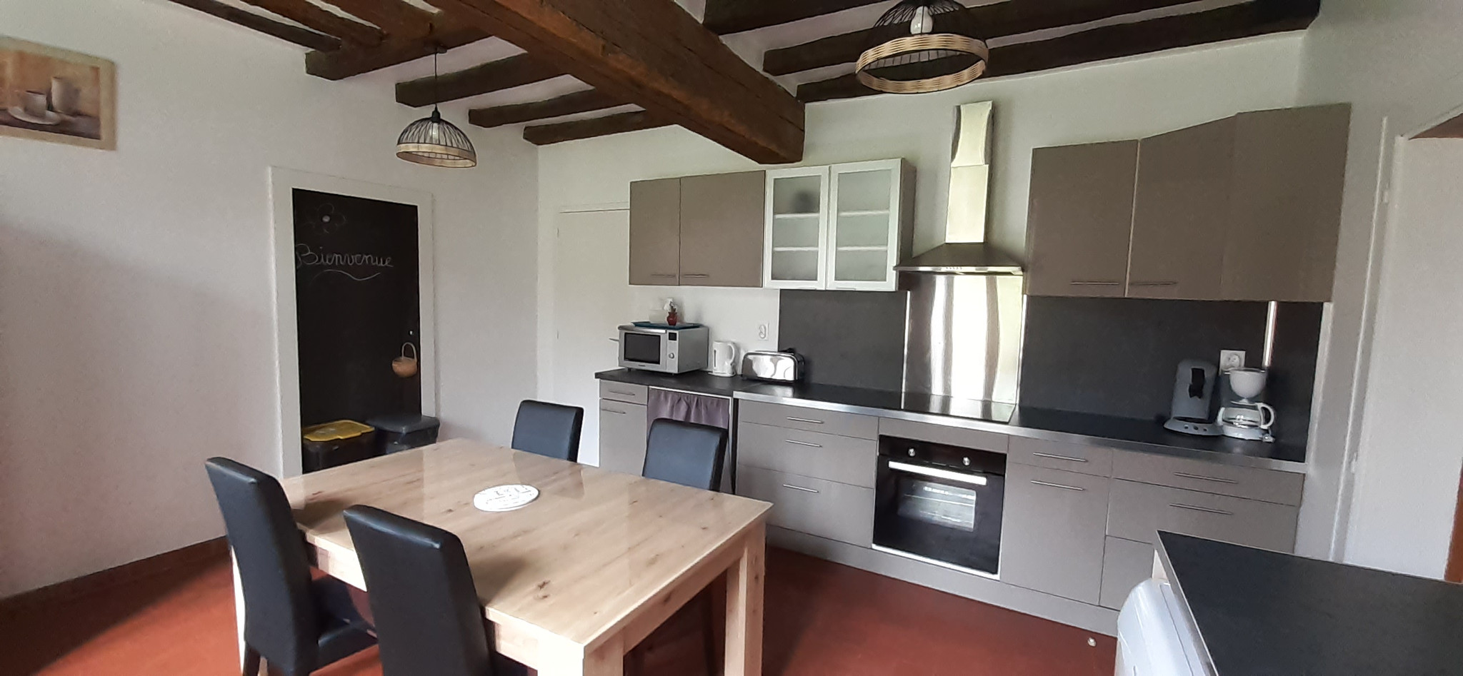 Location Sarthe Entre amis