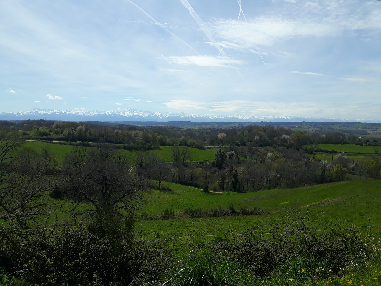 GreenGo Location Occitanie Évasion