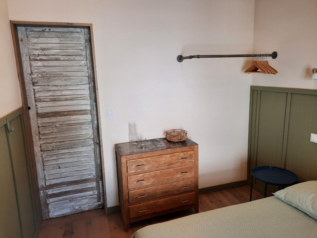 GreenGo Chezania Appartement au cœur du village dynamique et historique 2 chambres et 2 salle de bain